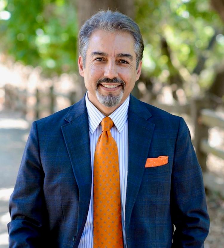 Amir Aliloupour, Strategic Advisor at EuKreate