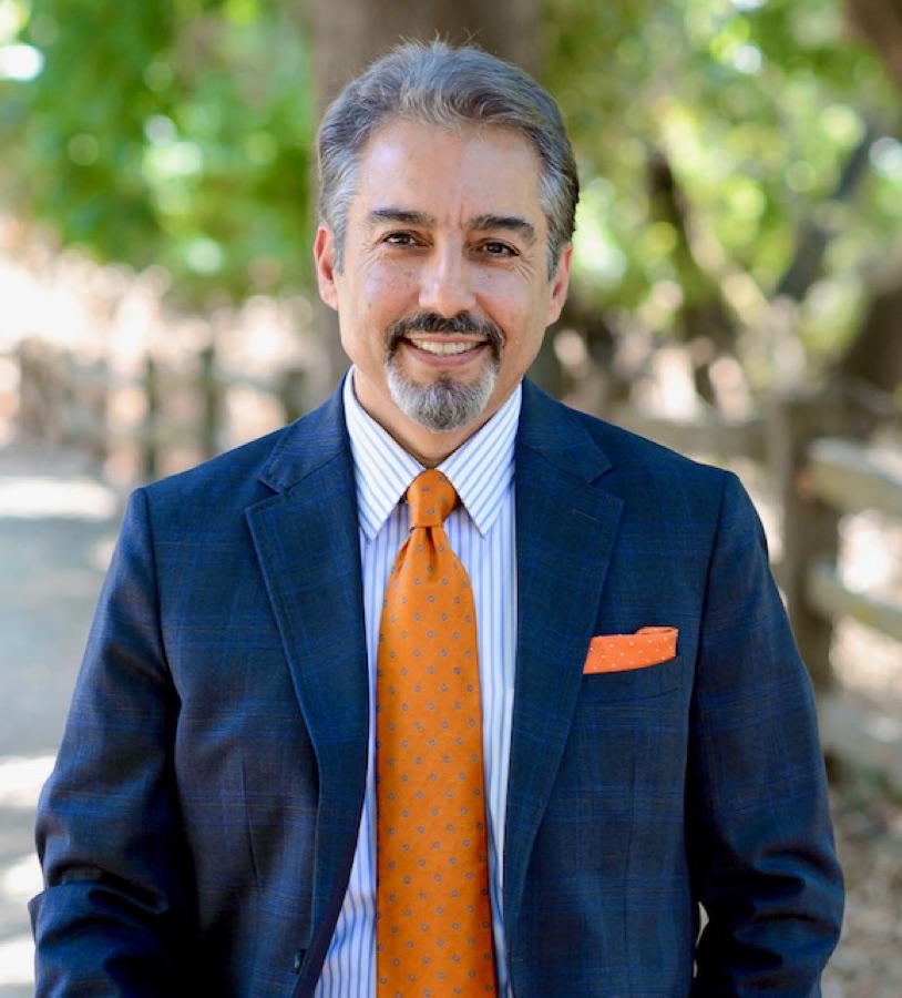 Amir Aliloupour, Strategic Advisor at EuKreate