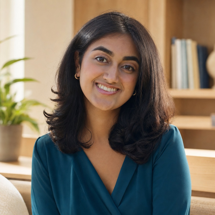 Spriha Pandey, Co-Founder & Head of Engineering at EuKreate